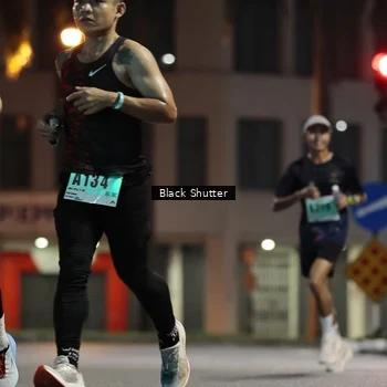 Runner Photo 8825993