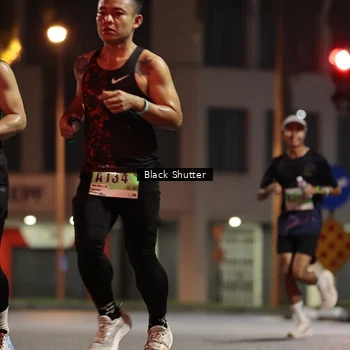 Runner Photo 8825994