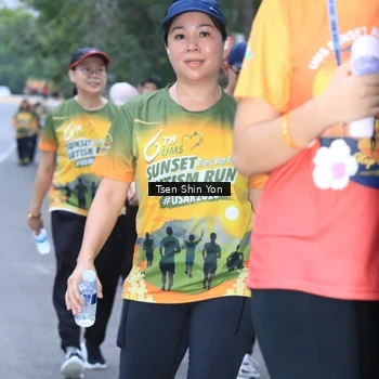 Runner Photo 8826006
