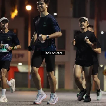 Runner Photo 8826012