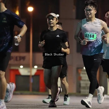 Runner Photo 8826017