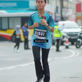 Runner Photo 8826022