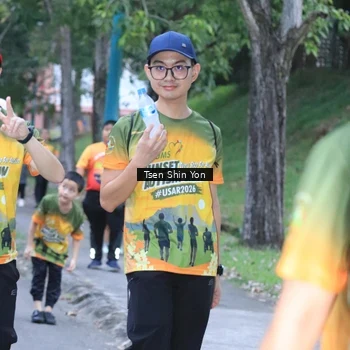 Runner Photo 8826027
