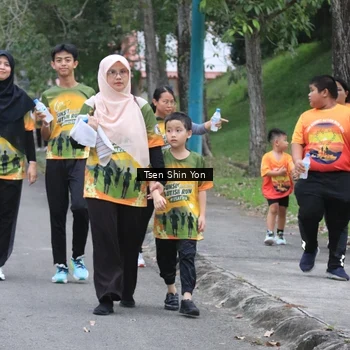 Runner Photo 8826028