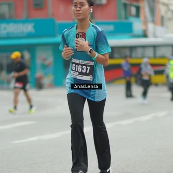 Runner Photo 8826030