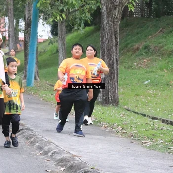 Runner Photo 8826033