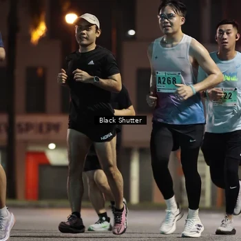 Runner Photo 8826039