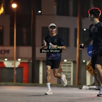 Runner Photo 8826045