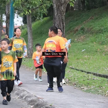 Runner Photo 8826047