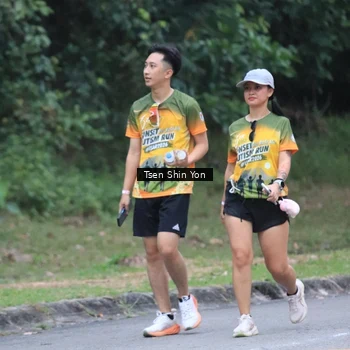 Runner Photo 8826054