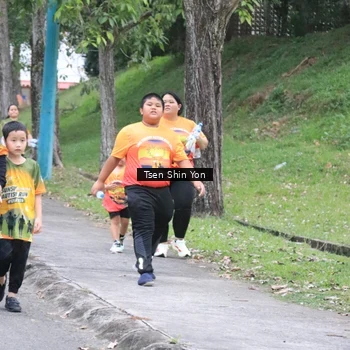 Runner Photo 8826060