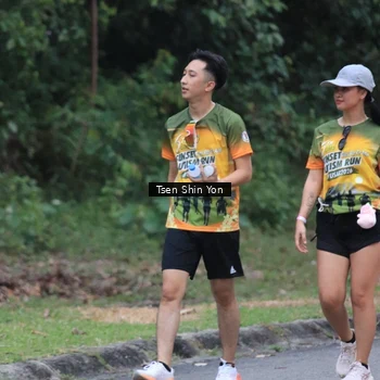 Runner Photo 8826064