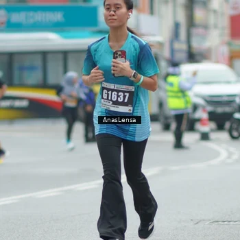 Runner Photo 8826073