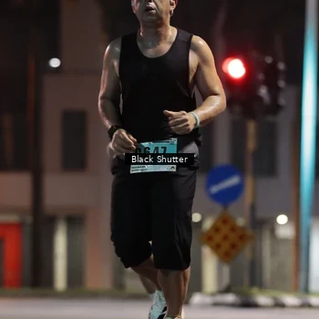 Runner Photo 8826074