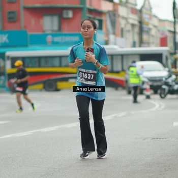 Runner Photo 8826078