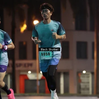 Runner Photo 8826081