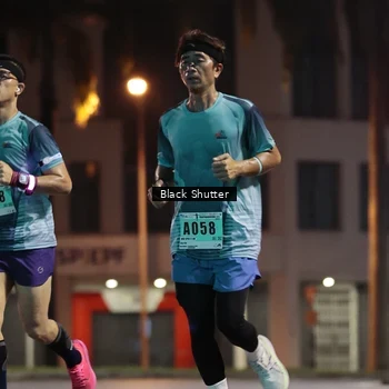 Runner Photo 8826082