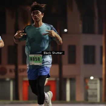 Runner Photo 8826085