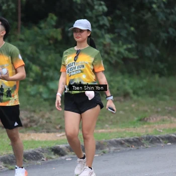 Runner Photo 8826088