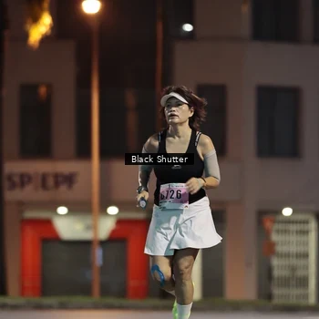 Runner Photo 8826089