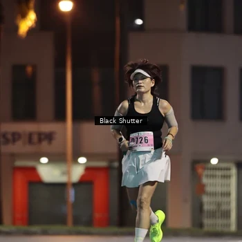 Runner Photo 8826091