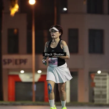Runner Photo 8826096