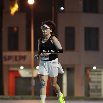 Runner Photo 8826097
