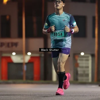 Runner Photo 8826102