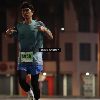 Runner Photo 8826103
