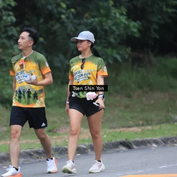 Runner Photo 8826106