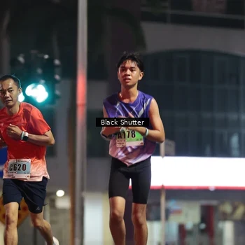 Runner Photo 8826107
