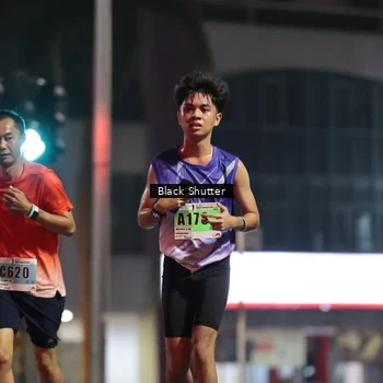 Runner Photo 8826108