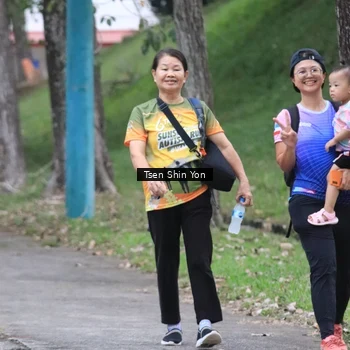 Runner Photo 8826109