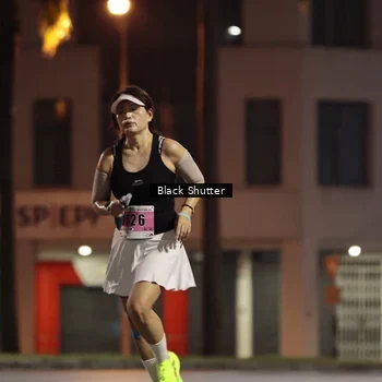Runner Photo 8826110