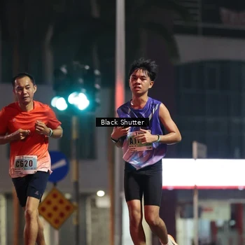 Runner Photo 8826111