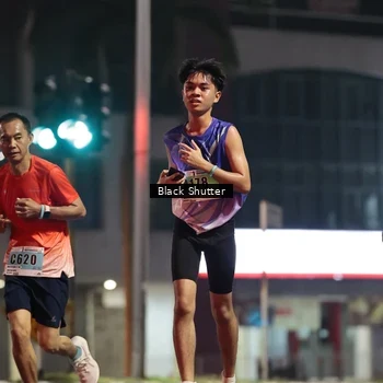 Runner Photo 8826117