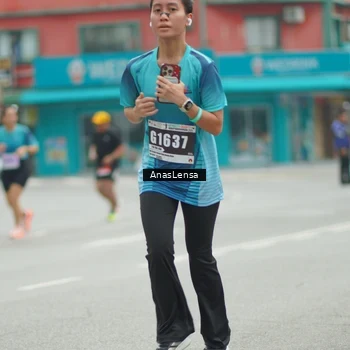 Runner Photo 8826118