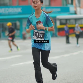 Runner Photo 8826120
