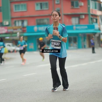 Runner Photo 8826121