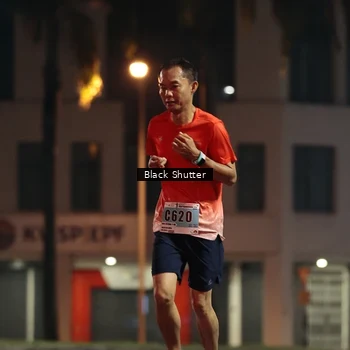 Runner Photo 8826122