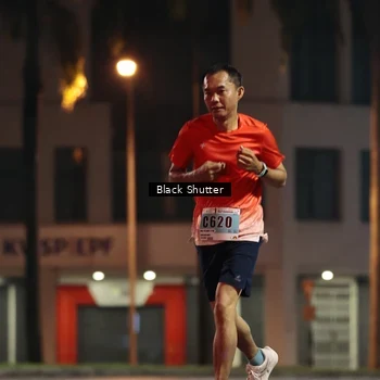 Runner Photo 8826123