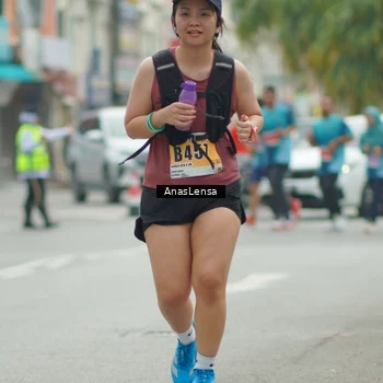 Runner Photo 8826124