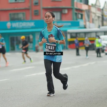 Runner Photo 8826126
