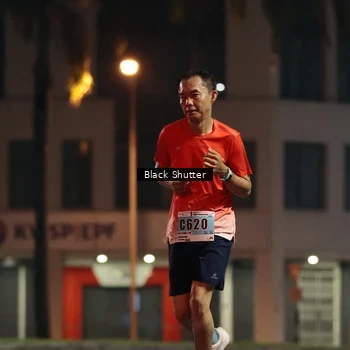 Runner Photo 8826128