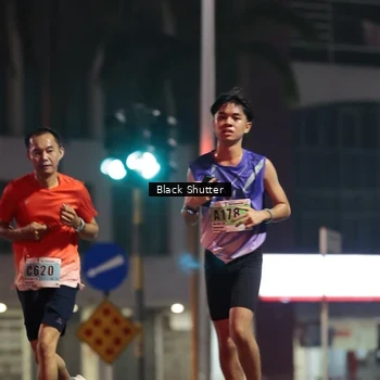Runner Photo 8826131