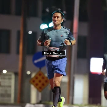 Runner Photo 8826134