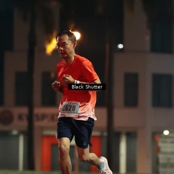 Runner Photo 8826135