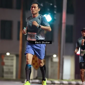 Runner Photo 8826138