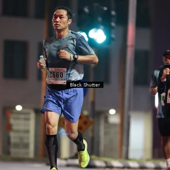 Runner Photo 8826141