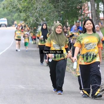 Runner Photo 8826142